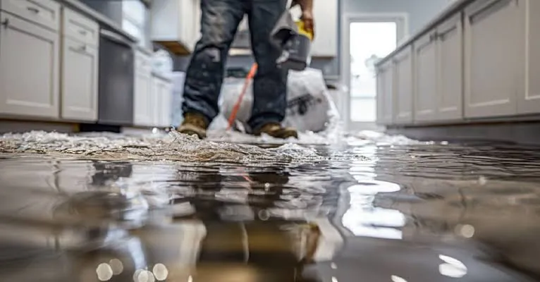 Water damage restoration companies near me in Seacliff, CA - Emergency flood extraction